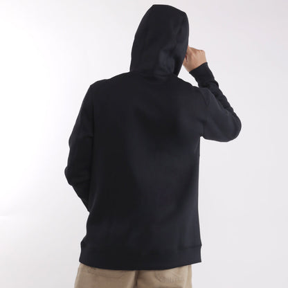 Juaraga Sweater Hoodie - JR Game On - Hitam