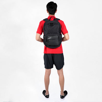 Juaraga Ransel Backpack - JR Signature - Hitam