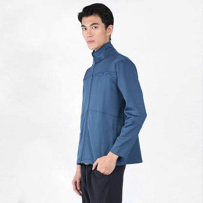 Juaraga Jaket Casual - Pria JR Signature - Navy