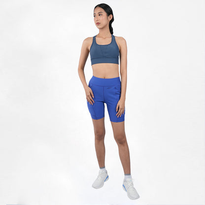 Juaraga Sport Bra - Wanita JR Tech - Navy