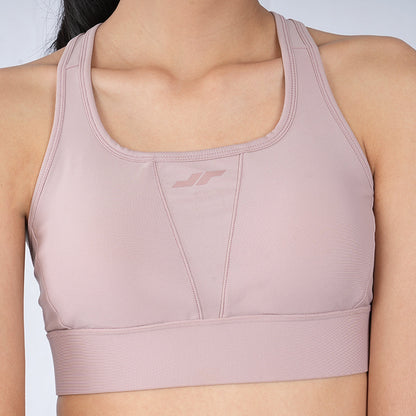 Juaraga Sport Bra - Wanita JR Tech - Ungu Mauve