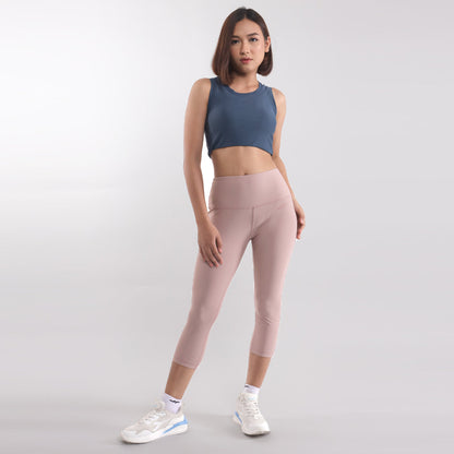 Juaraga Celana Legging - Wanita JR Swift - Ungu Mauve