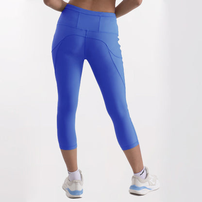 Juaraga Celana Legging - Wanita JR Swift - Biru Ultramarine