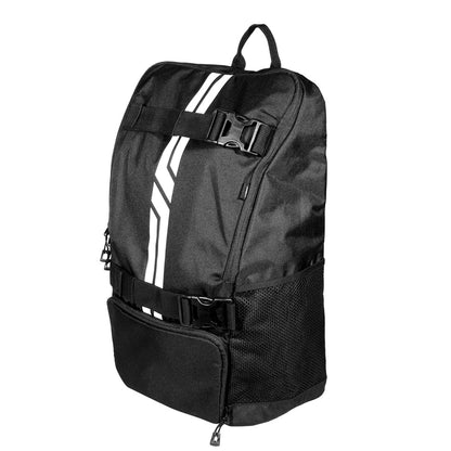 Juaraga Ransel Backpack - Juara - Hitam