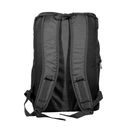 Juaraga Ransel Backpack - Juara - Hitam