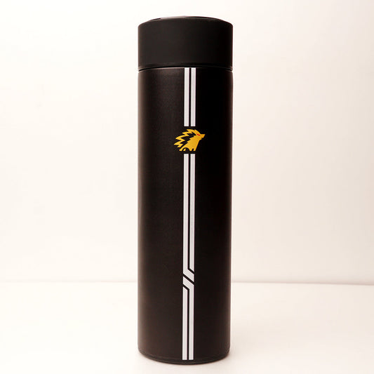 Juaraga Tumbler ONIC Juara X One Piece Midnight Strawhat - Hitam juaraga.id