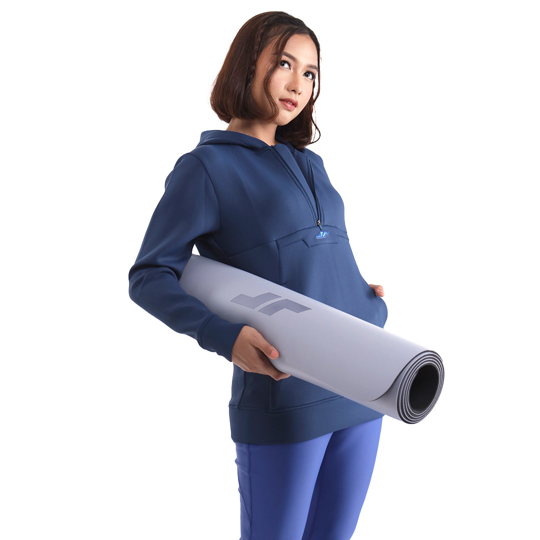 Juaraga Yoga Mat - JR Signature - Abu