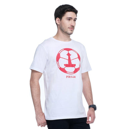 T-Shirt Persija Monas juaraga.id