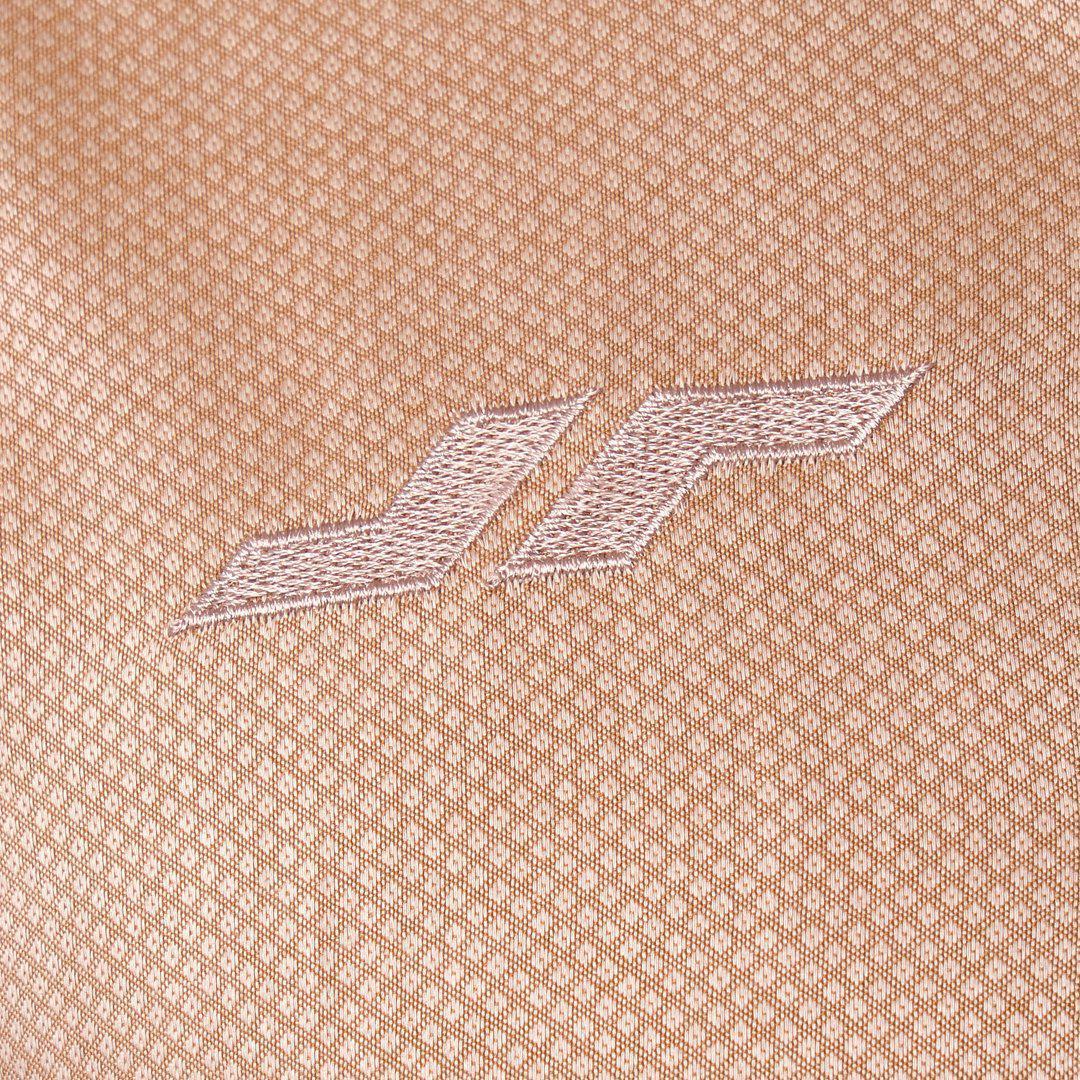 Juaraga Persija Baju Koko Muslim 2021 - Gold juaraga.id