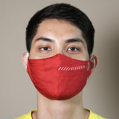 Juaraga Persija Masker - Home - Merah juaraga.id