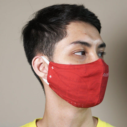 Juaraga Persija Masker - Home - Merah juaraga.id