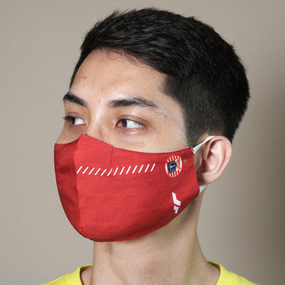 Juaraga Persija Masker - Home - Merah juaraga.id