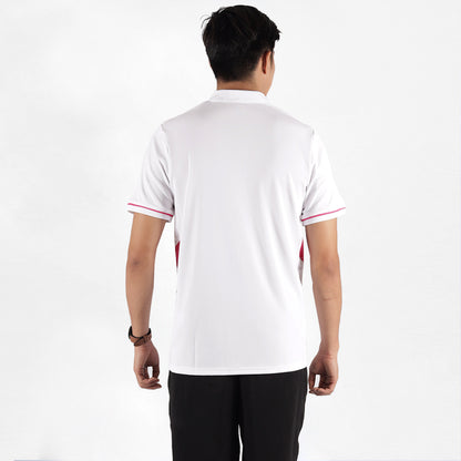 Juaraga RANS PIK Polo Shirt Basket 2023 - Putih