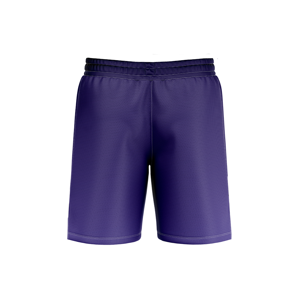 Juaraga RANS PIK Shorts Pants Basket - Alternate Shine Brave 2023 - Ungu