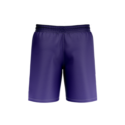 Juaraga RANS PIK Shorts Pants Basket - Alternate Shine Brave 2023 - Ungu