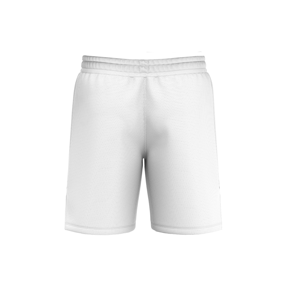 Juaraga RANS PIK Shorts Pants Basket - Home Brave Moon 2023 - Putih