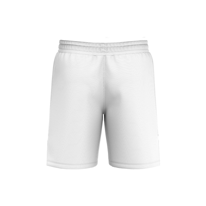 Juaraga RANS PIK Shorts Pants Basket - Home Brave Moon 2023 - Putih