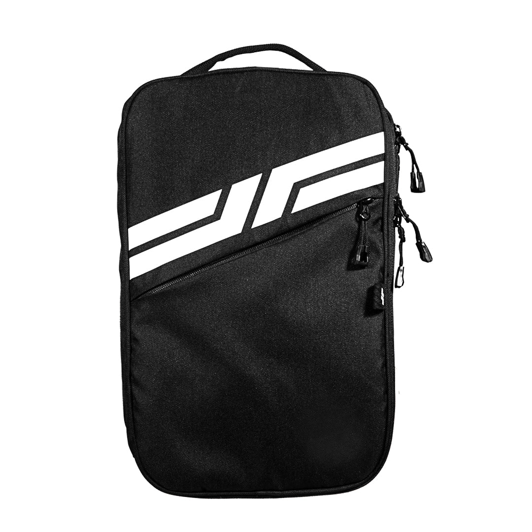 Juaraga Shoe Bag - Hitam