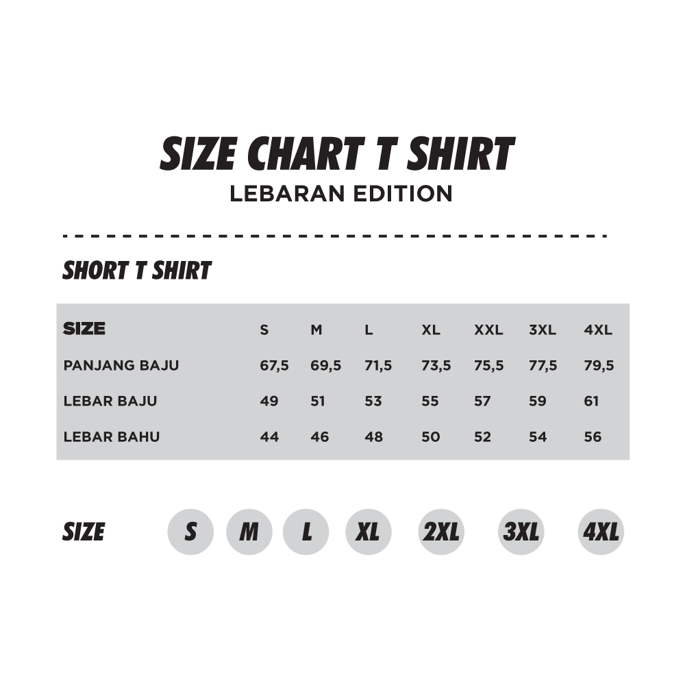 Juaraga Persija T-Shirt - Kaligrafi Lebaran Edition SS - Putih juaraga.id