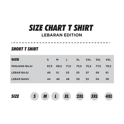 Juaraga Persija T-Shirt - 1928 Lebaran edition SS - Putih juaraga.id