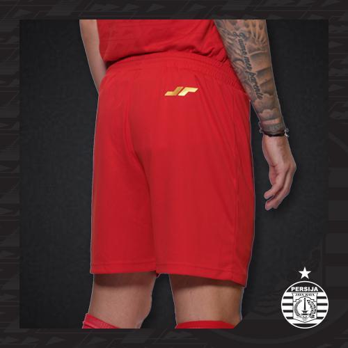 Juaraga Persija Short Pants - Player Issue Player Kit Home 2020