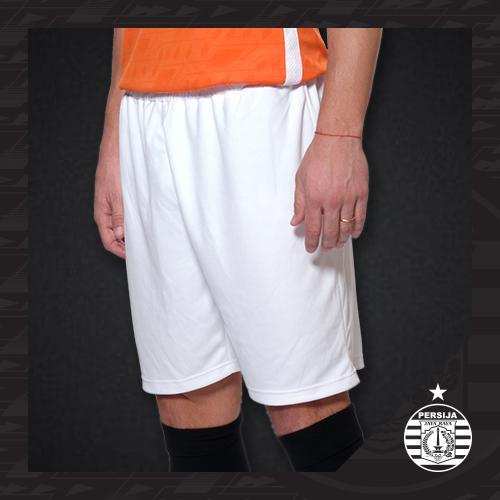 Juaraga Persija Short Pants - Player Issue Player Kit Home 2020