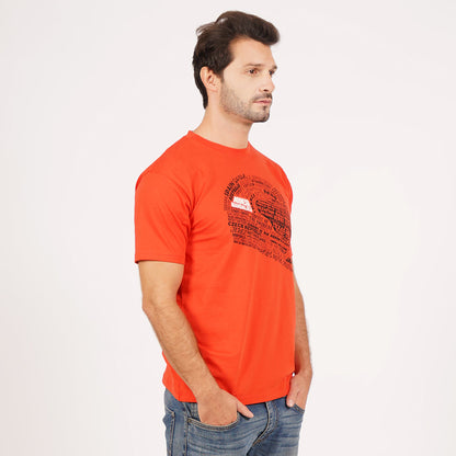 Juaraga MotoGP T-Shirt - The Circuits of MotoGP - Merah juaraga.id