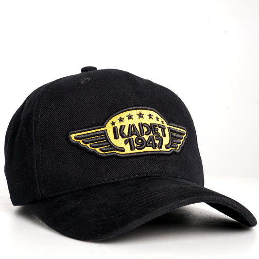 Juaraga Kadet Topi Wing juaraga.id