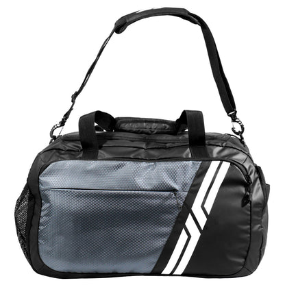 Juaraga Tas Travel Duffle Bag - Hitam