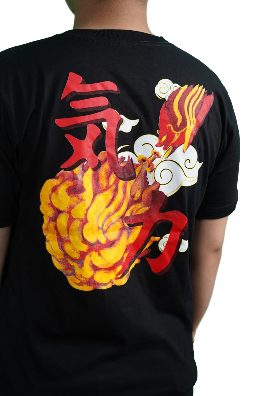 Tees ONIC Fire - ONIC Esports juaraga.id