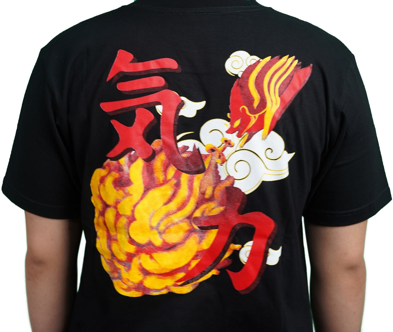 Tees ONIC Fire - ONIC Esports juaraga.id