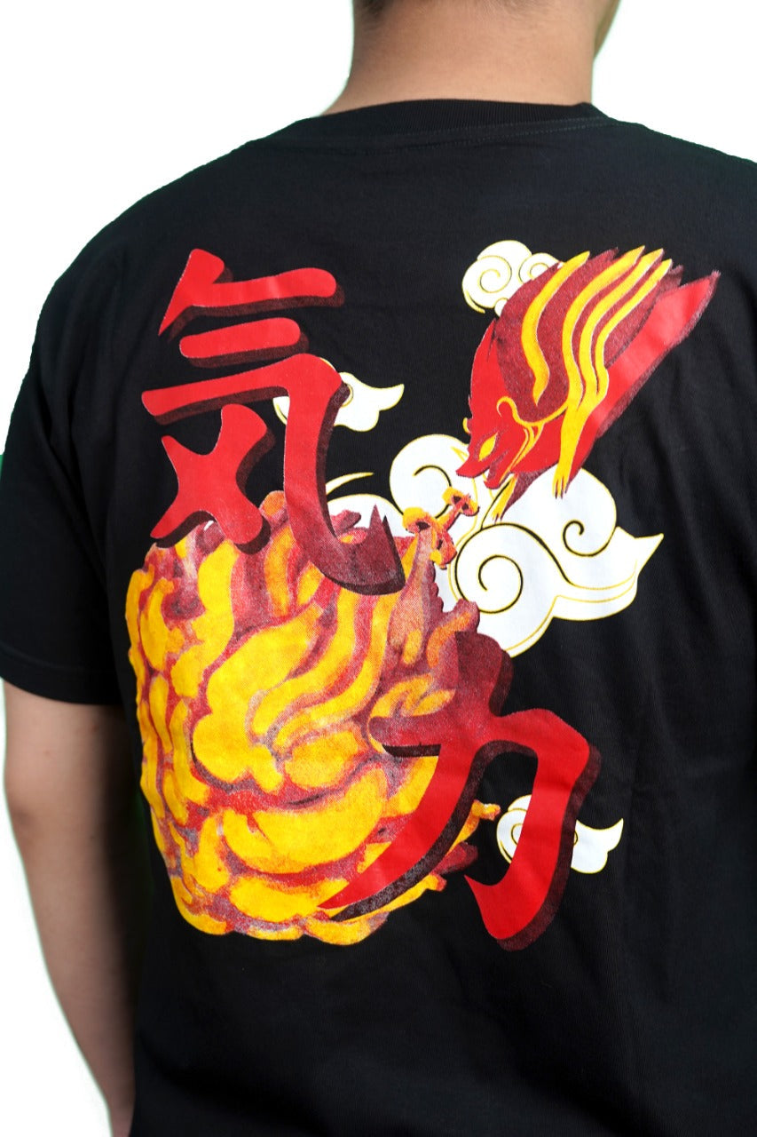 Tees ONIC Fire - ONIC Esports juaraga.id