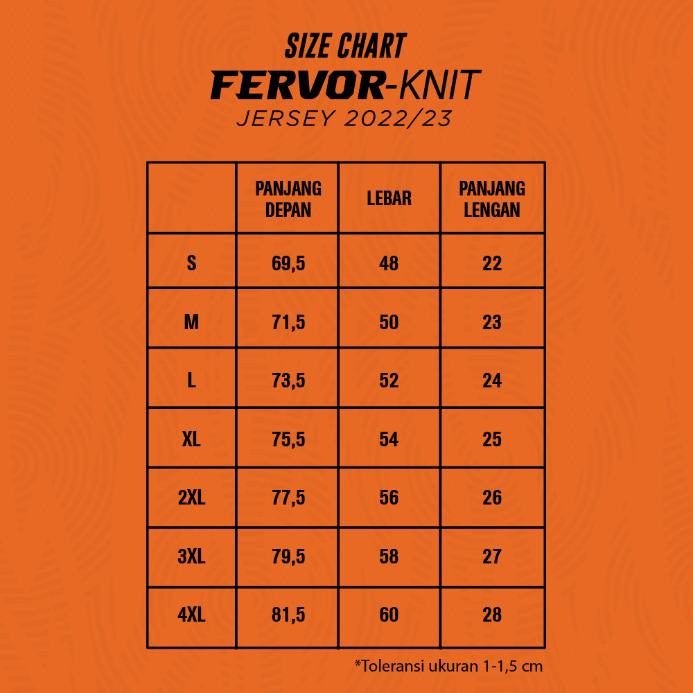 Jersey Player Issue Alternate Kit Goalkeeper 2022 Fervor-Knit Orange