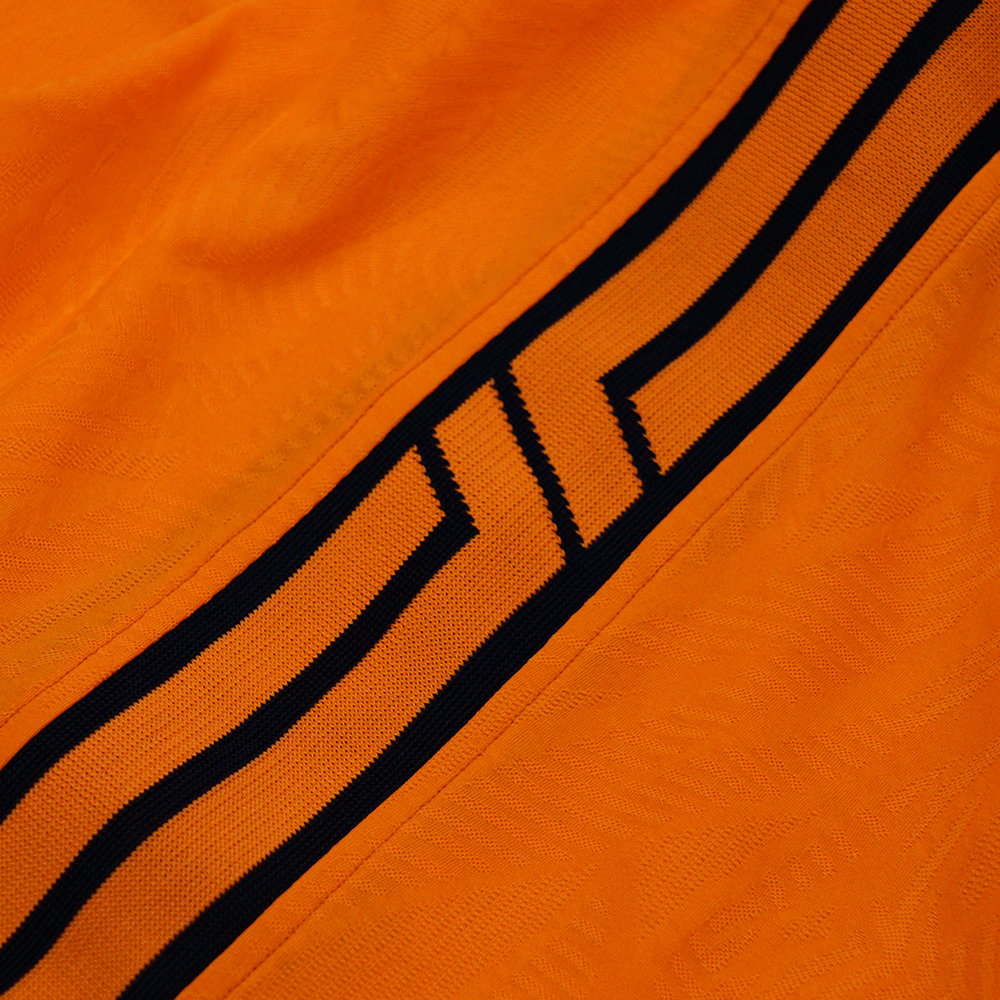 Jersey Player Issue Alternate Kit Goalkeeper 2022 Fervor-Knit Orange
