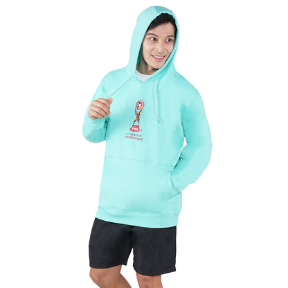 Juaraga FIFA U-17 World Cup Hoodie - Agile - Hijau Teal