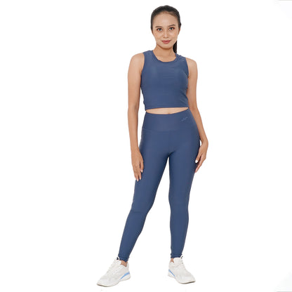 Juaraga Sport Bra - Wanita JR Trendy - Navy