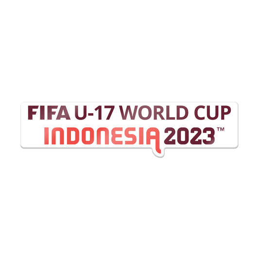 Juaraga FIFA U-17 World Cup Sticker Pack - The Game