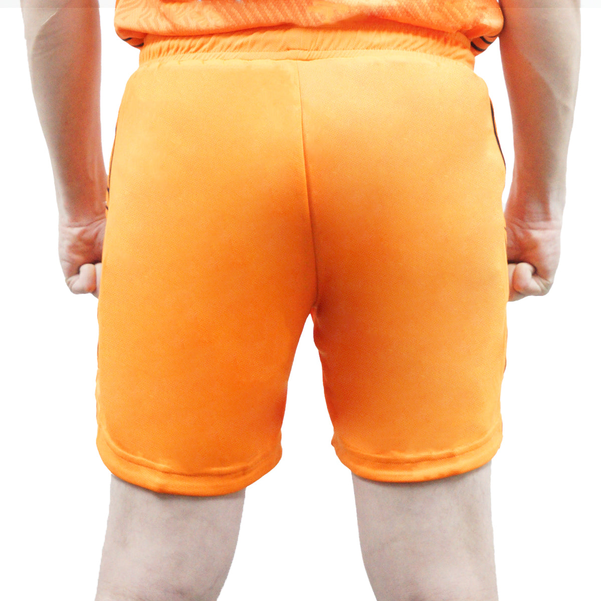 Juaraga Persija Short Pants - Player Issue Alternate Goalkeeper 2022 Fervor-Knit - Oren
