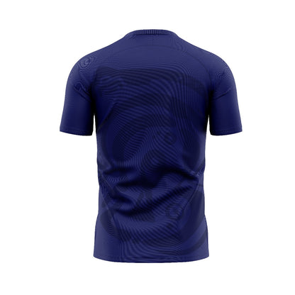 Juaraga FIFA U-17 World Cup Jersey - Pria Triumph - Navy