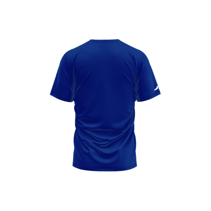 Juaraga Satria Muda T-Shirt - Hardianus - Biru