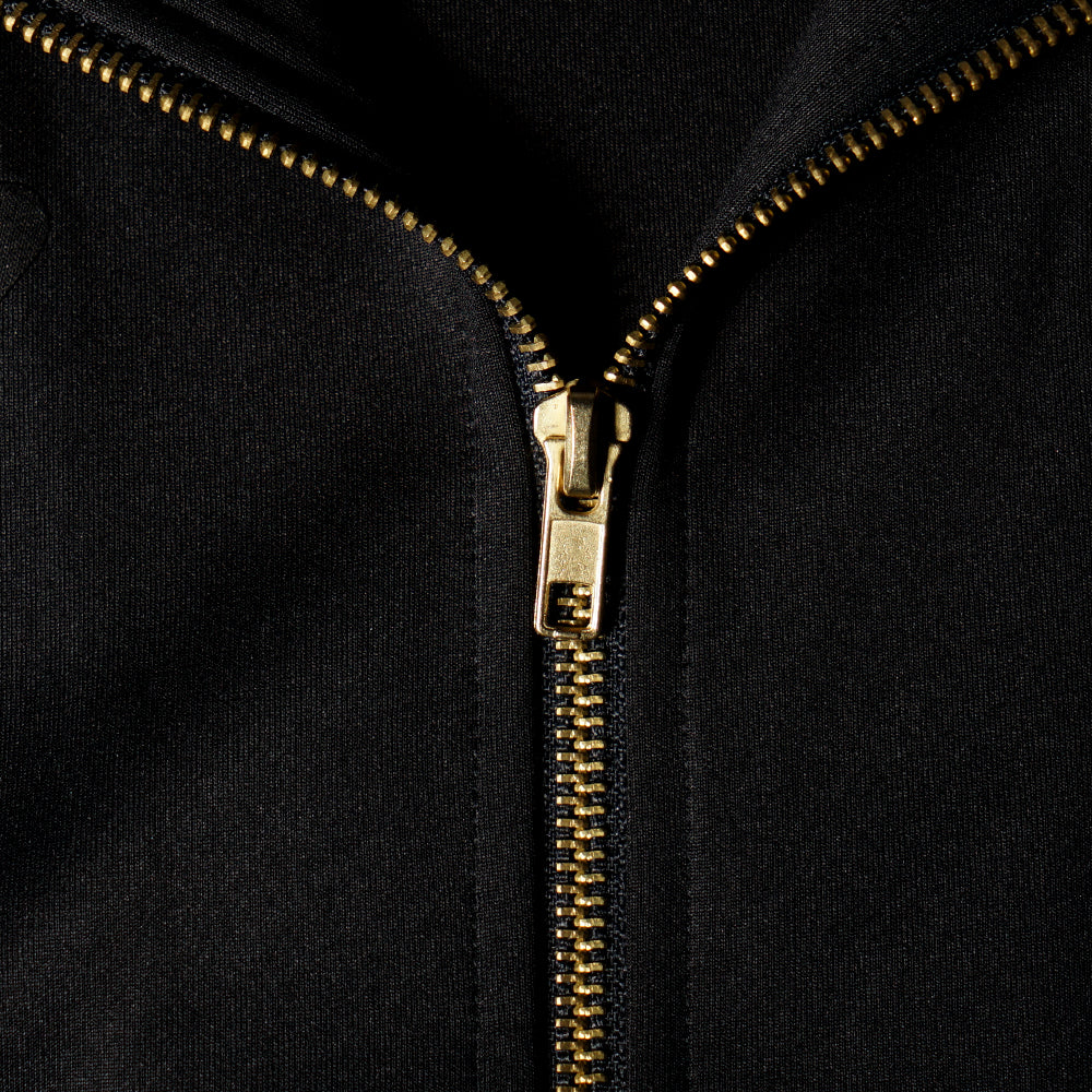Juaraga Persija Jaket - HUT 94 - Hitam juaraga.id