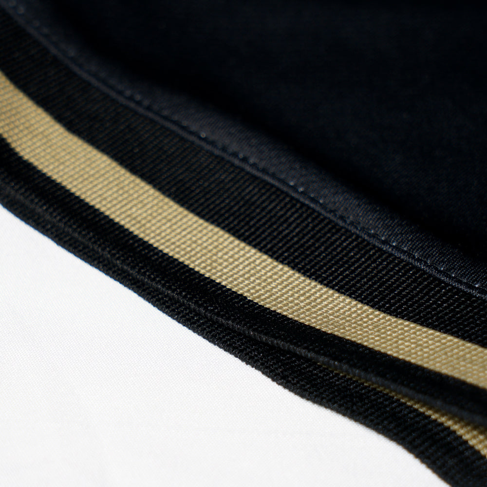 Juaraga Persija Jersey - HUT 94 - Hitam juaraga.id
